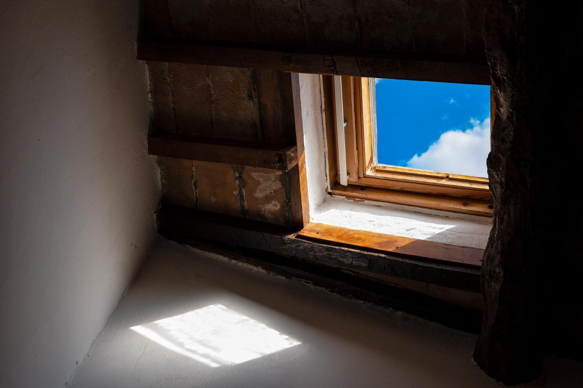 Artistica Pienza - Breathtaking Val D'Orcia View Apartment Bagian luar foto