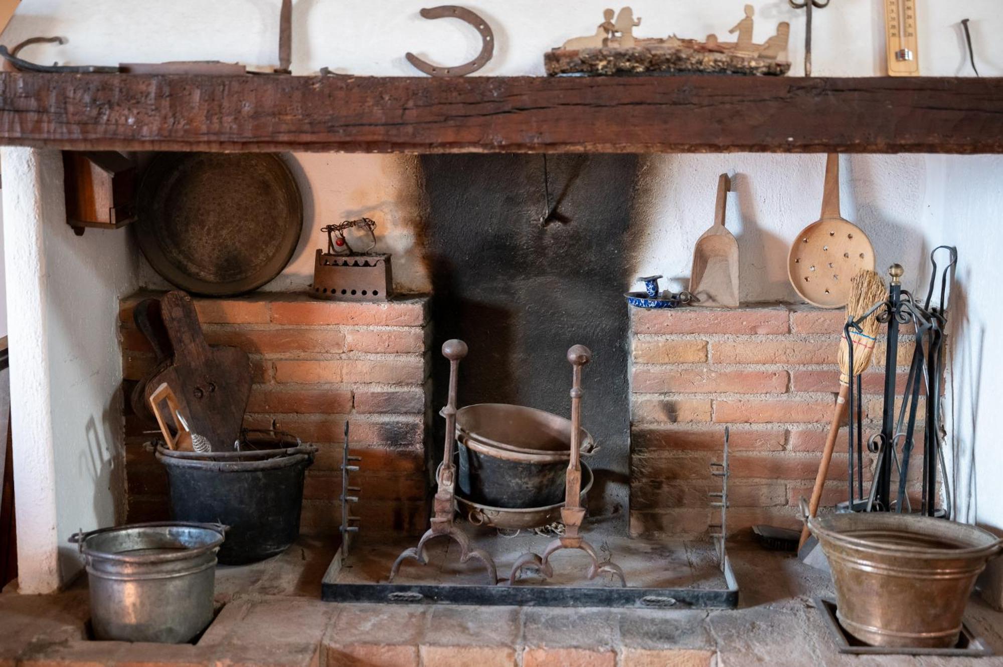 Artistica Pienza - Breathtaking Val D'Orcia View Apartment Bagian luar foto